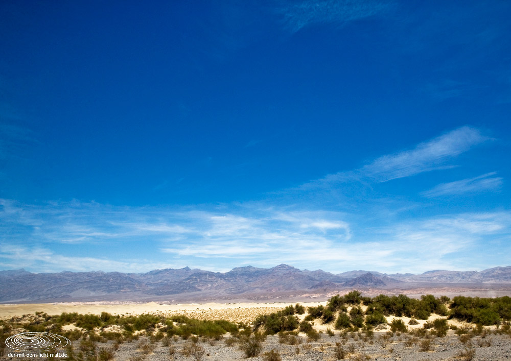 Death valley II