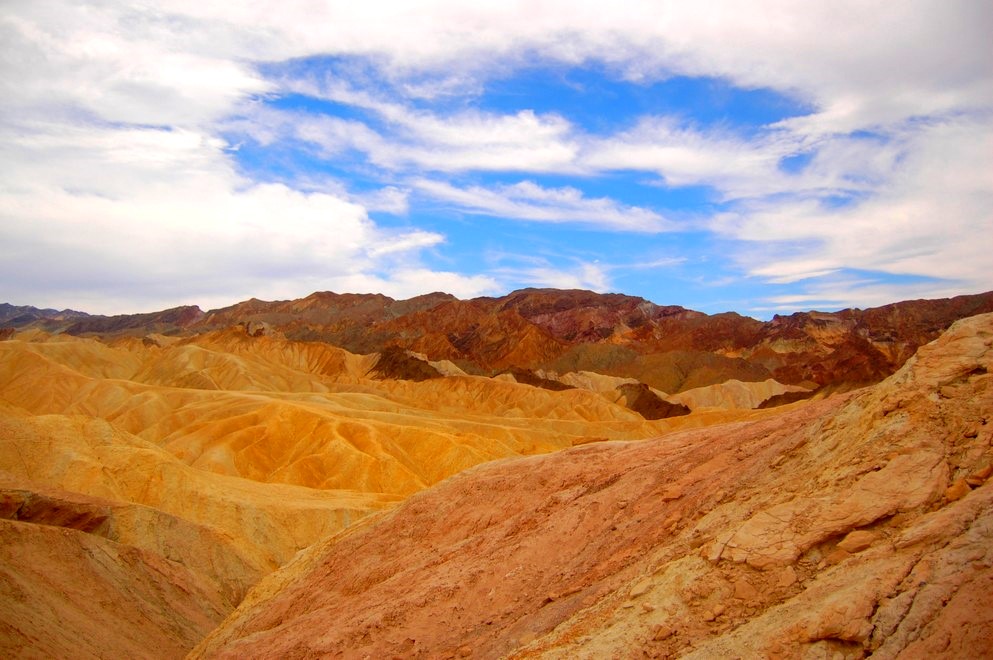 Death Valley II