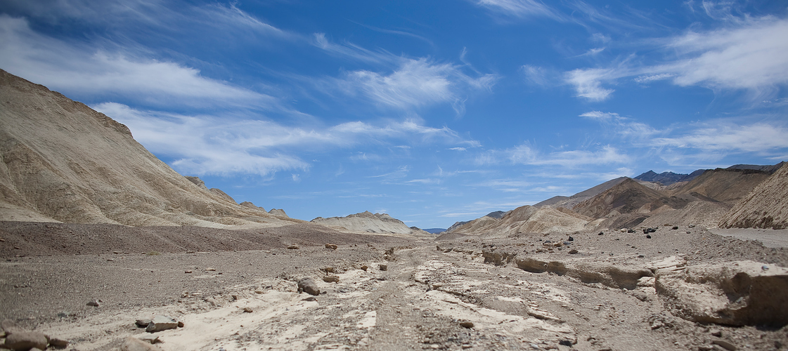 Death Valley II