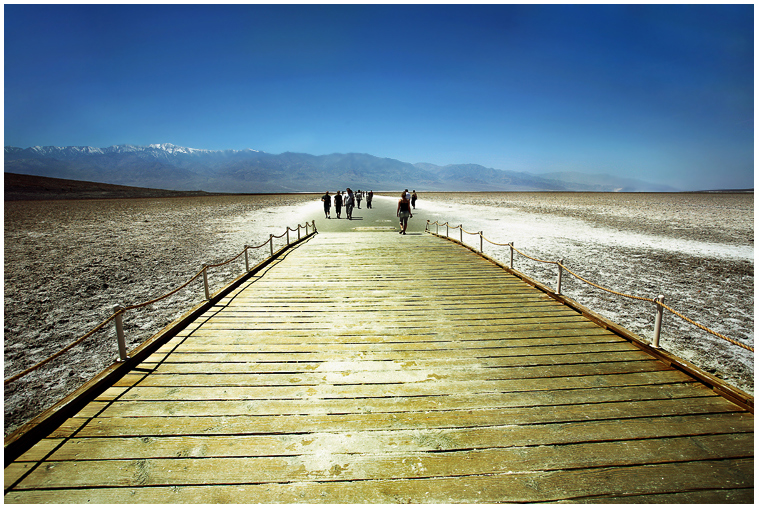 Death Valley II