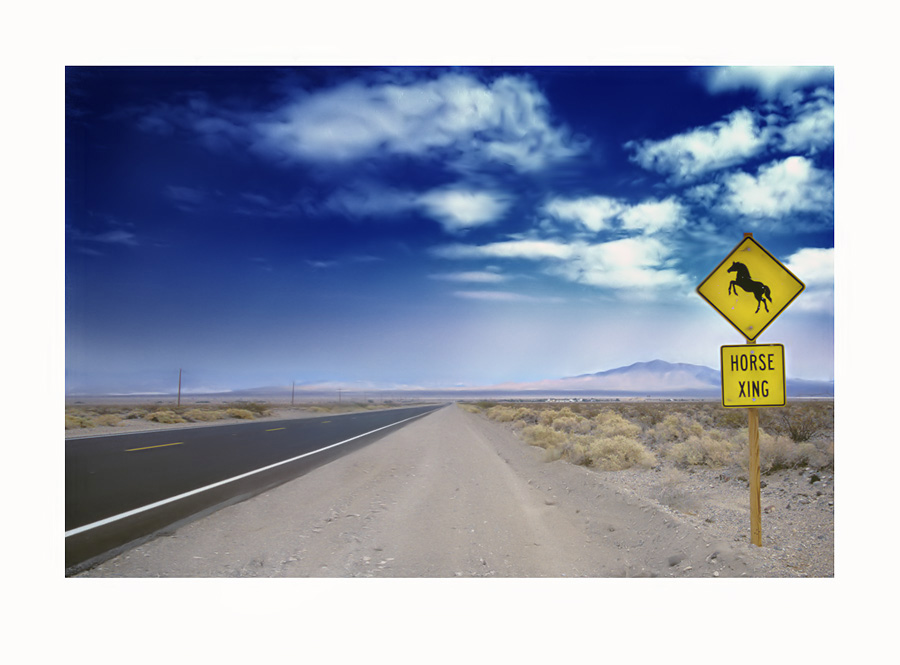 Death Valley Junction, Nevada