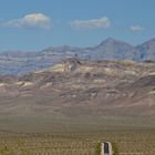 Death Valley, Kalifornien