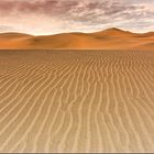 Death Valley | Mesquite Dunes