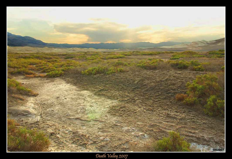 Death Valley National Parc 2007-06-02