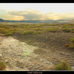 Death Valley National Parc 2007-06-02