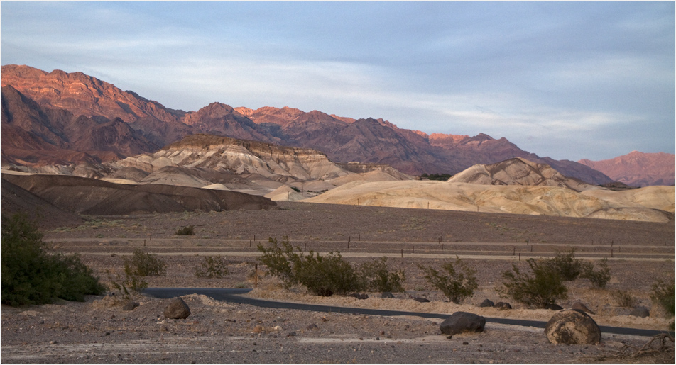 Death Valley National Park