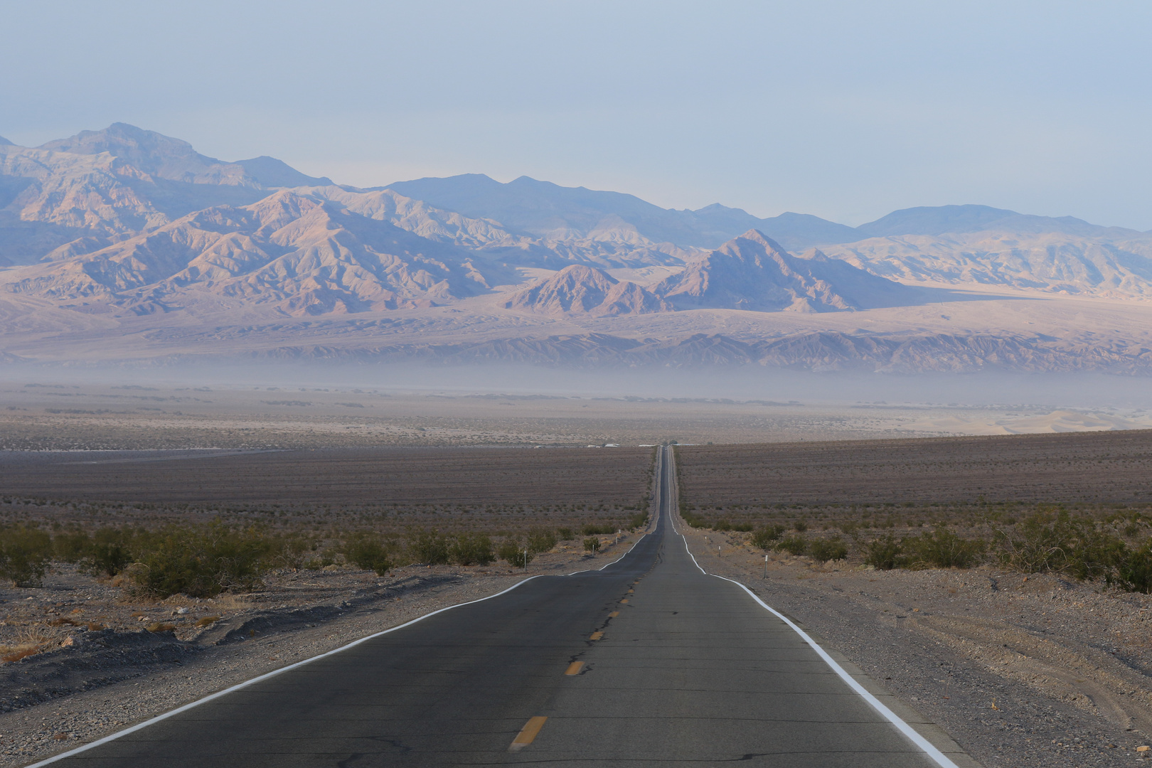 Death Valley National Park