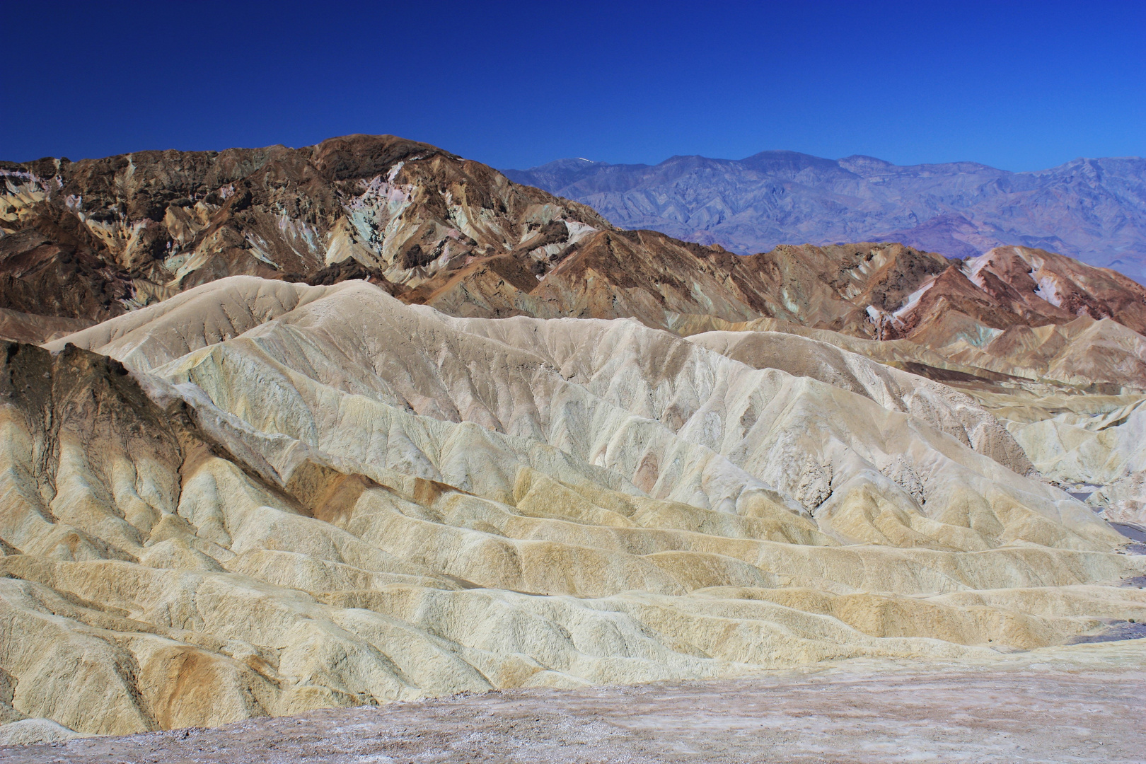 Death Valley National Park