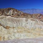 Death Valley National Park