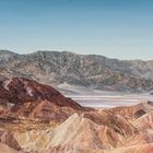 Death Valley National Park - California