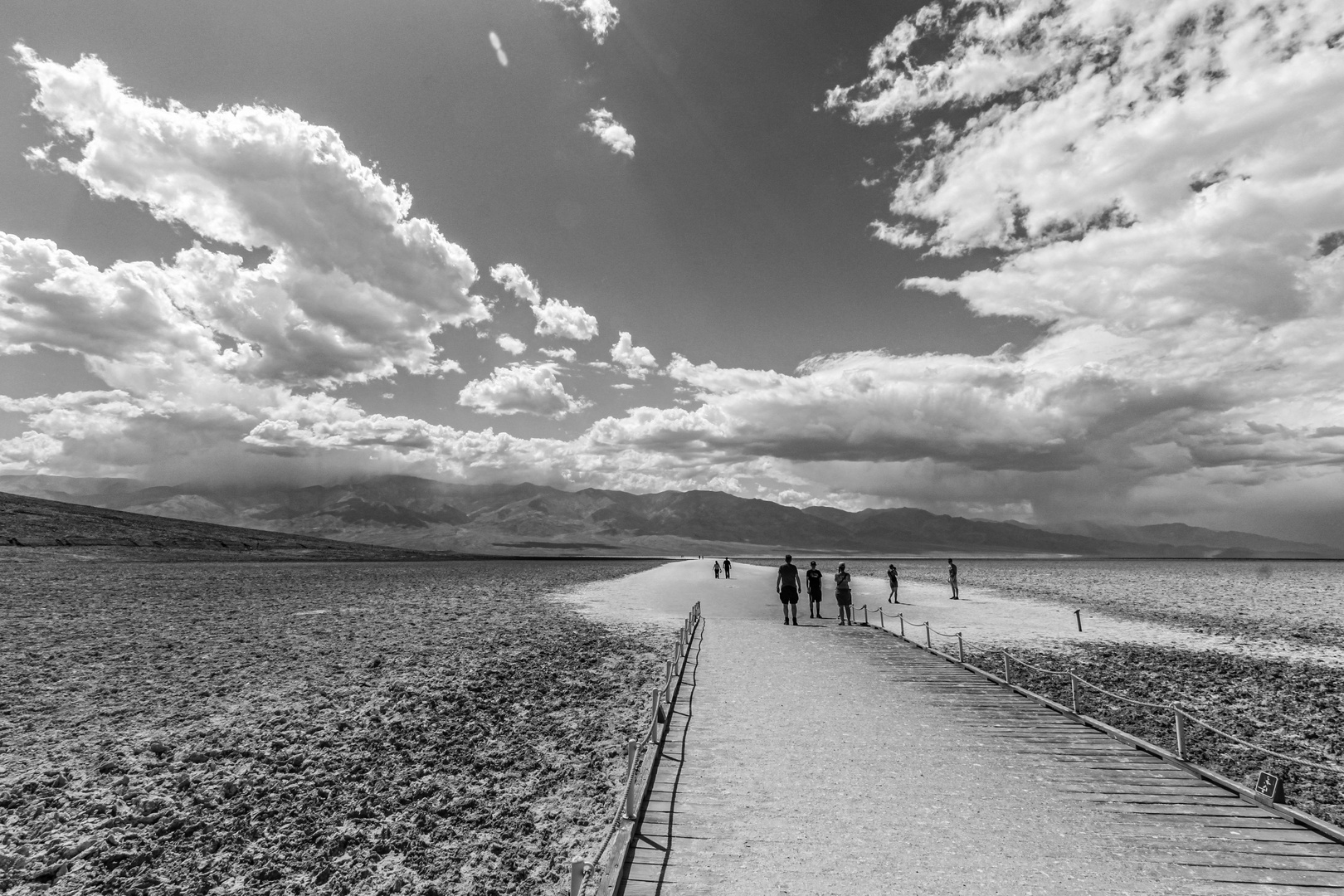 Death Valley National Park, California, USA