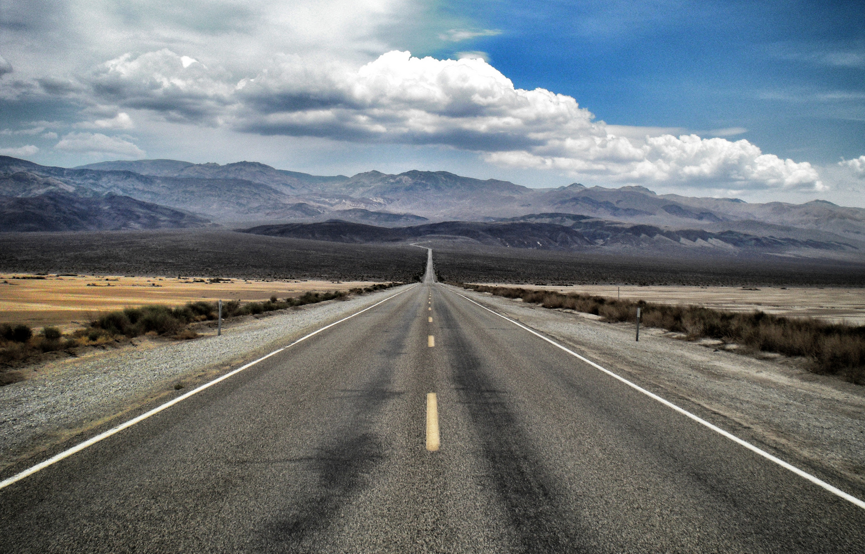 Death Valley National Park