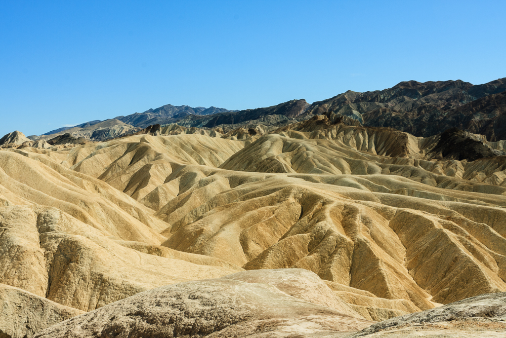 Death Valley National Park