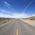 Death Valley National Park Road, California