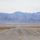 Death Valley National Park Road, California III