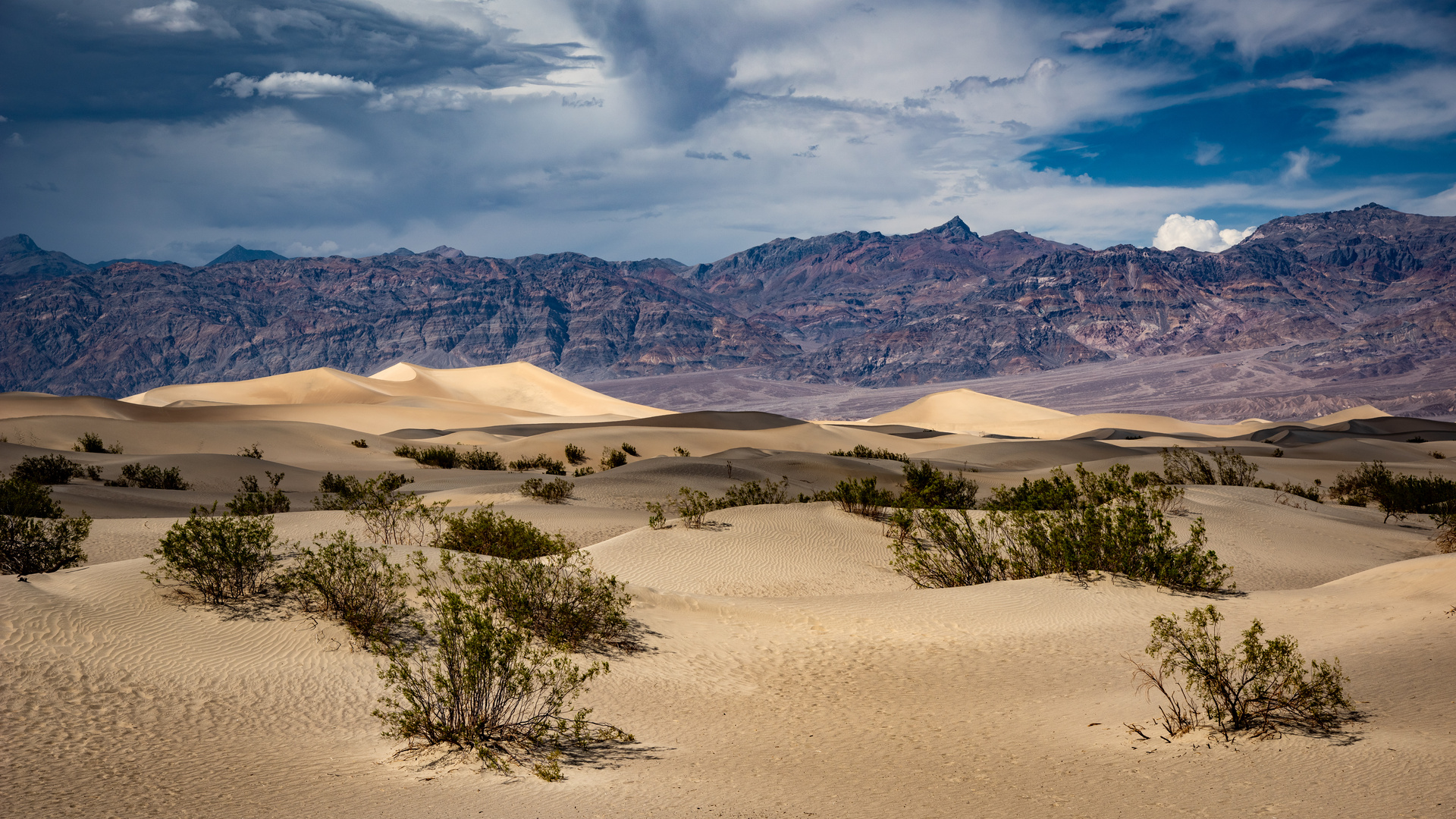 Death-Valley-Nationalpark