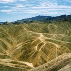 DEATH VALLEY NEVADA U.S.A.