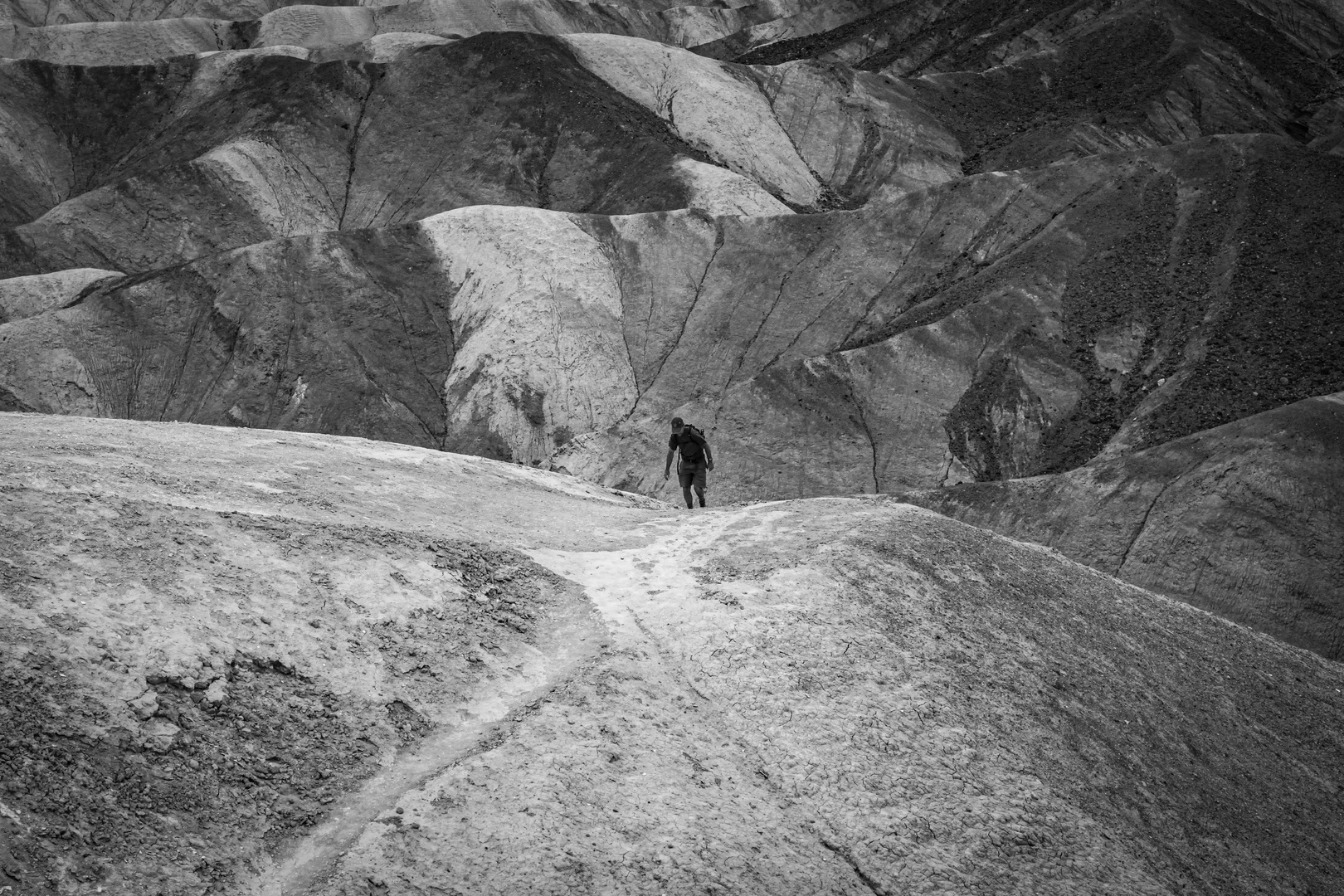 Death Valley NP