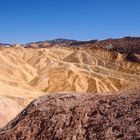 Death Valley / Olympus PEN E-PL1