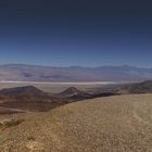 Death Valley Panorama