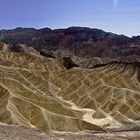 Death Valley Panorama