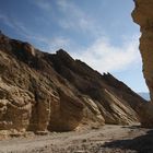 Death Valley River