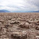 Death Valley Salzsee II