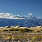 Death Valley / Sand Dunes