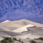 Death Valley Sand Dunes