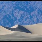 Death Valley Sand Dunes I