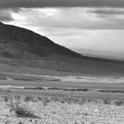 Death Valley Sky