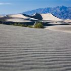 Death Valley, Stovepipe Wells, Big Sand Dune