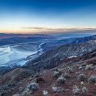 Death Valley Sunrise