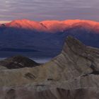 Death Valley Sunrise