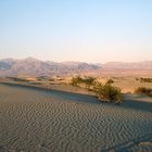 Death Valley Sunset