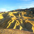 Death Valley Sunset