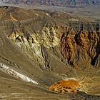 Death Valley Ubehebe Crater