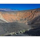 Death Valley - Ubehebe Crater