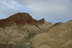 Death Valley, USA