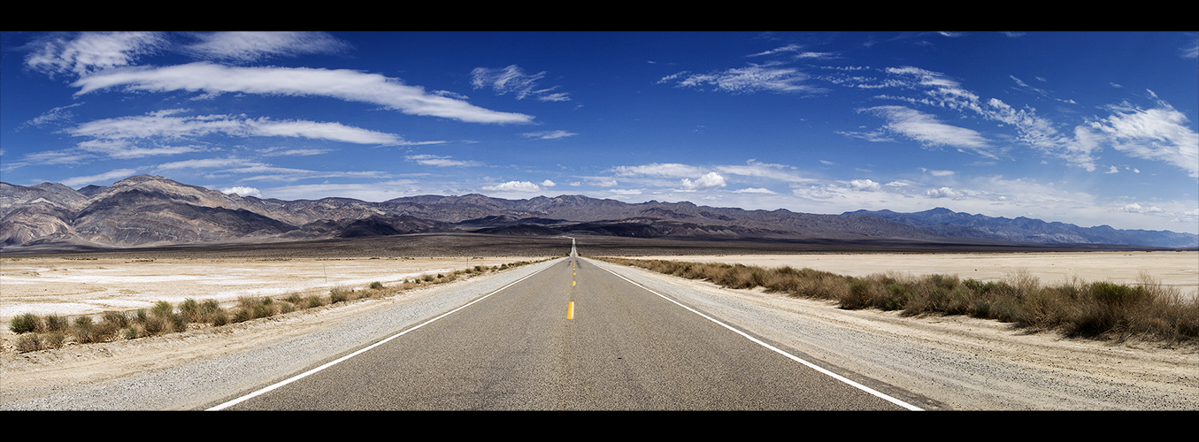 Death Valley - USA 2008