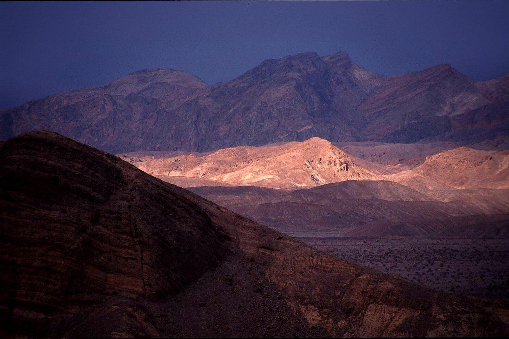 Death Valley, USA