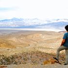 DEATH VALLEY VIEW