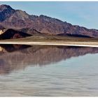 Death Valley - Westside Road