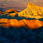 Death Valley "Zabriskie Point"