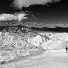 Death Valley - Zabriskie Point