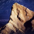 Death Valley, Zabriskie Point (5:45)