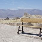 Death Valley ( Zabriskie Point)