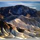 Death Valley, Zabriskie Point