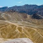 Death Valley - Zabriskie Point