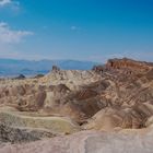 Death Valley - Zabriskie Point